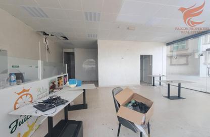 Shop - Studio - 1 for rent in Cornich Ras Al Khaima - Ras Al Khaimah Shop - Studio - 1 for rent in Cornich Ras Al Khaima - Ras Al Khaimah