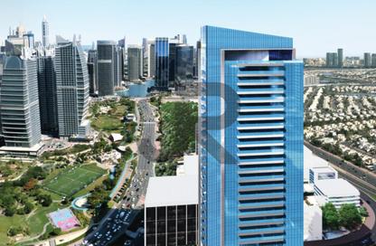 شقة - 2 غرف نوم - 2 حمامات للبيع في مي دو ري 2 - (JLT) مجمع G - أبراج بحيرات الجميرا - دبي