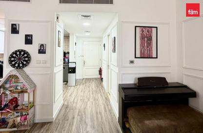 Apartment - 2 - 3 for sale in Dickens Circus 3 - Dickens Circus - Motor City - Dubai Apartment - 2 - 3 for sale in Dickens Circus 3 - Dickens Circus - Motor City - Dubai