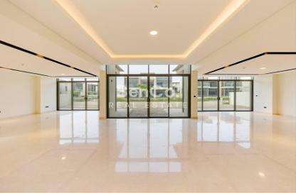 Villa - 5 Bedrooms - 6 Bathrooms for rent in Golf Place 2 - Golf Place - Dubai Hills Estate - Dubai