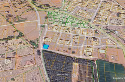 أرض - استوديو للبيع في شمال جلفار - رأس الخيمة