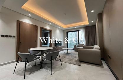 Apartment - 1 Bedroom - 2 Bathrooms for rent in Cloud Tower B - Cloud Tower - Jumeirah Village Triangle - Dubai