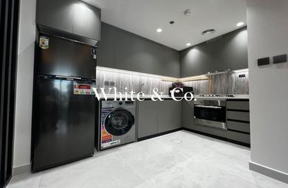 Apartment - 1 Bedroom - 2 Bathrooms for rent in Cloud Tower B - Cloud Tower - Jumeirah Village Triangle - Dubai