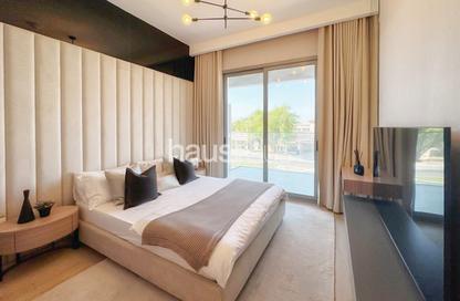 Apartment - 1 - 2 for sale in Trafford Residence - Residential District - Dubai South (Dubai World Central) - Dubai
