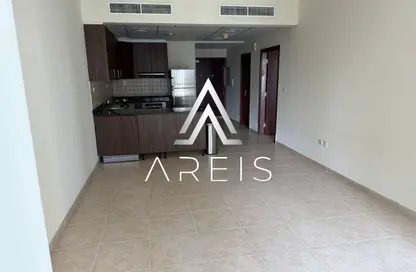 Apartment - 1 Bedroom - 2 Bathrooms for rent in Elite Residence - Dubai Marina - Dubai