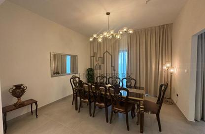 Townhouse - 4 Bedrooms - 5 Bathrooms for sale in Sharjah Sustainable City - Sharjah Townhouse - 4 Bedrooms - 5 Bathrooms for sale in Sharjah Sustainable City - Sharjah