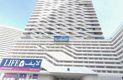 Apartment - 2 Bedrooms - 3 Bathrooms for rent in Al Reem Bay Towers 1 - Najmat Abu Dhabi - Al Reem Island - Abu Dhabi Apartment - 2 Bedrooms - 3 Bathrooms for rent in Al Reem Bay Towers 1 - Najmat Abu Dhabi - Al Reem Island - Abu Dhabi