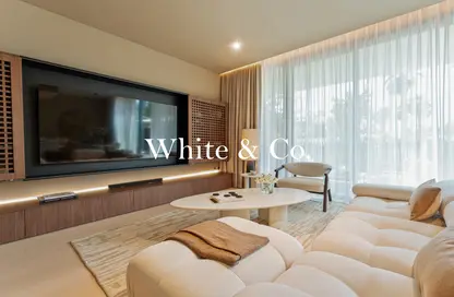 Apartment - 2 Bedrooms - 2 Bathrooms for sale in Kempinski Residences - Business Bay - Dubai