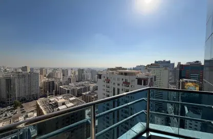 Apartment - 2 Bedrooms - 4 Bathrooms for rent in Al Majaz 1 - Al Majaz - Sharjah