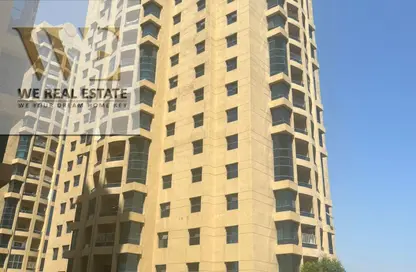 شقة - 3 غرف نوم - 4 حمامات للبيع في B3 برج الخور - أبراج الخيل - عجمان وسط المدينة - عجمان