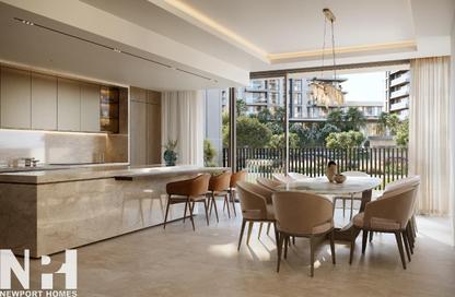 Apartment - 4 Bedrooms - 6 Bathrooms for sale in City Walk Crestlane 4 Building A - City Walk Crestlane 4 - City Walk Crestlane - City Walk - Dubai Apartment - 4 Bedrooms - 6 Bathrooms for sale in City Walk Crestlane 4 Building A - City Walk Crestlane 4 - City Walk Crestlane - City Walk - Dubai