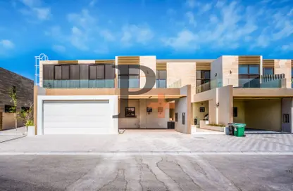 فيلا - 4 غرف نوم - 4 حمامات للبيع في إيلي صعب في تاون هاوس - المنطقة 11 - مدينة الشيخ محمد بن راشد - دبي