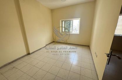 Apartment - 2 Bedrooms - 2 Bathrooms for rent in Geepas Building 3 - Al Rashidiya 2 - Al Rashidiya - Ajman