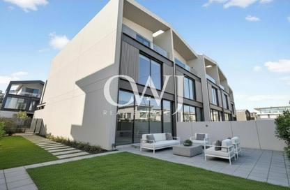 Townhouse - 3 - 4 for rent in Nad Al Sheba Gardens 2 - Nad Al Sheba Gardens - Nad Al Sheba 1 - Nad Al Sheba - Dubai Townhouse - 3 - 4 for rent in Nad Al Sheba Gardens 2 - Nad Al Sheba Gardens - Nad Al Sheba 1 - Nad Al Sheba - Dubai