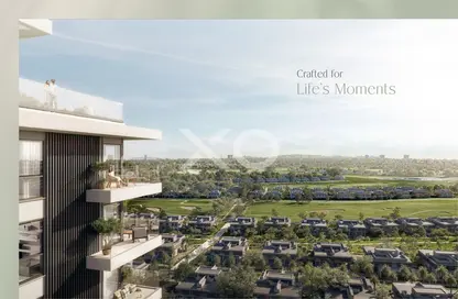 شقة - غرفة نوم - 1 حمام للبيع في Vida ريزيدنسز Club Point B - فيدا ريزيدنسيز كلوب بوينت - دبي هيلز استيت - دبي