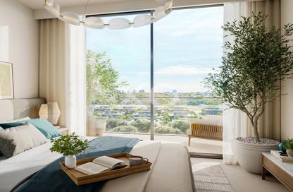 Apartment - 1 Bedroom - 1 Bathroom for sale in Vida Residences Club Point B - Vida Residences Club Point - Dubai Hills Estate - Dubai