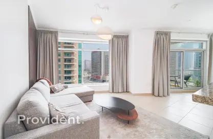 Apartment - 1 Bedroom - 2 Bathrooms for sale in Burj Views A - Burj Views - Downtown Dubai - Dubai Apartment - 1 Bedroom - 2 Bathrooms for sale in Burj Views A - Burj Views - Downtown Dubai - Dubai