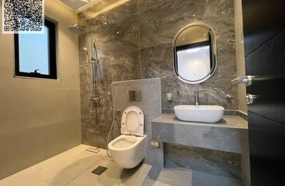Villa - 5 - 6 for rent in Al Zaheya Gardens - Al Zahya - Ajman