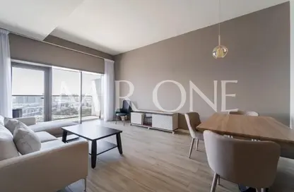 Apartment - 2 Bedrooms - 3 Bathrooms for sale in Park View Tower - District 14 - Jumeirah Village Circle - Dubai
