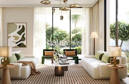 Villa - 3 Bedrooms - 4 Bathrooms for sale in Salva - The Heights Country Club  and  Wellness - Dubai