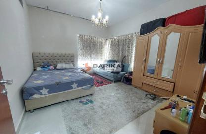 شقة - 3 غرف نوم - 3 حمامات للبيع في مارينا بيناكل - دبي مارينا - دبي شقة - 3 غرف نوم - 3 حمامات للبيع في مارينا بيناكل - دبي مارينا - دبي