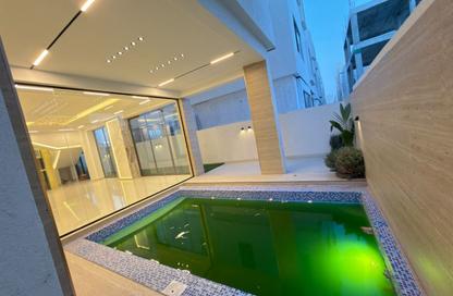 Villa - 5 - 7+ for rent in Al Yasmeen 1 - Al Yasmeen - Ajman