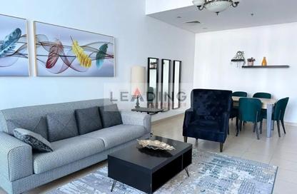 Apartment - 2 Bedrooms - 3 Bathrooms for rent in Manazel Al Safa - Business Bay - Dubai Apartment - 2 Bedrooms - 3 Bathrooms for rent in Manazel Al Safa - Business Bay - Dubai