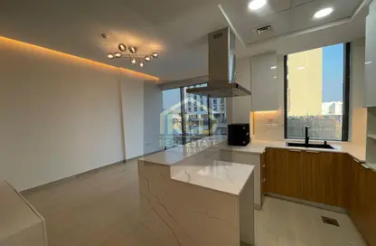 Apartment - 1 Bedroom - 2 Bathrooms for rent in The East Crest by Meteora - District 17 - Jumeirah Village Circle - Dubai