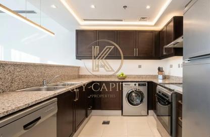 Villa - 3 Bedrooms - 4 Bathrooms for rent in Nakheel Villas - District 12 - Jumeirah Village Circle - Dubai