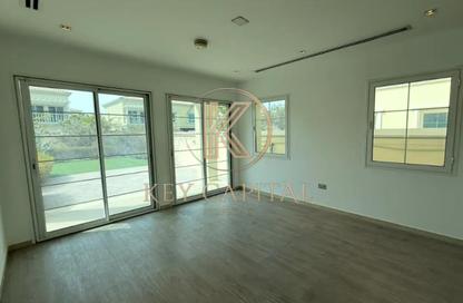 Villa - 3 Bedrooms - 4 Bathrooms for rent in Nakheel Villas - District 12 - Jumeirah Village Circle - Dubai