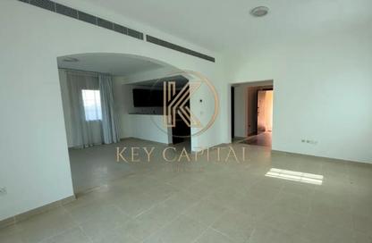 Villa - 3 Bedrooms - 4 Bathrooms for rent in Nakheel Villas - District 12 - Jumeirah Village Circle - Dubai