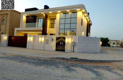 Villa - 6 Bedrooms - 7+ Bathrooms for sale in Al Rawda 2 Villas - Al Rawda 2 - Al Rawda - Ajman