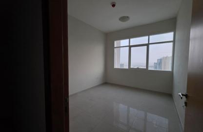 Apartment - 2 Bedrooms - 2 Bathrooms for rent in Garden Residences - Emirates City - Ajman