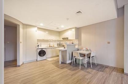 Apartment - Studio - 1 Bathroom for sale in Sky Gardens - DIFC - Dubai
