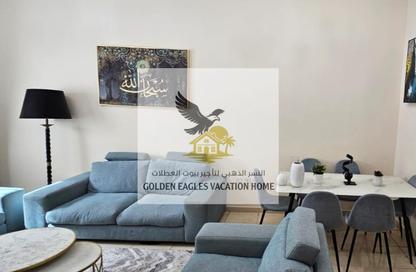 Apartment - 1 Bedroom - 1 Bathroom for rent in AL Wazzan Building B - Al Majaz 3 - Al Majaz - Sharjah Apartment - 1 Bedroom - 1 Bathroom for rent in AL Wazzan Building B - Al Majaz 3 - Al Majaz - Sharjah
