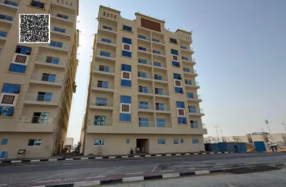 Apartment - 1 Bedroom - 2 Bathrooms for sale in Al Amira Village - Al Yasmeen - Ajman