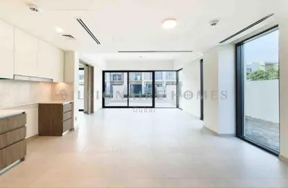 Townhouse - 3 Bedrooms - 4 Bathrooms for sale in Talia - The Valley - Dubai