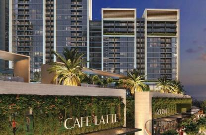 Apartment - 1 Bedroom - 1 Bathroom for sale in Sobha Orbis Tower C - Sobha Orbis - Motor City - Dubai