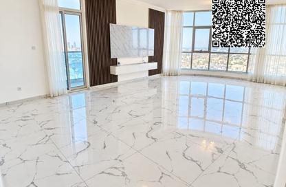 Apartment - 2 - 3 for sale in Oasis Tower 1 - Oasis Tower - Al Rashidiya 1 - Al Rashidiya - Ajman
