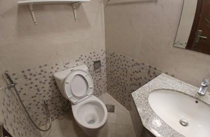 Apartment - 2 - 3 for sale in Oasis Tower 1 - Oasis Tower - Al Rashidiya 1 - Al Rashidiya - Ajman