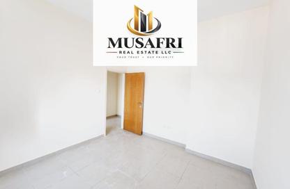 Apartment - 1 - 2 for rent in Al Nahda Complex - Al Nahda - Sharjah Apartment - 1 - 2 for rent in Al Nahda Complex - Al Nahda - Sharjah