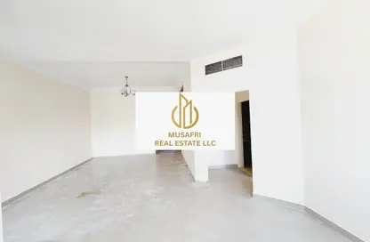 شقة - غرفة نوم - 2 حمامات للايجار في مساكن النهضة - النهدة - الشارقة