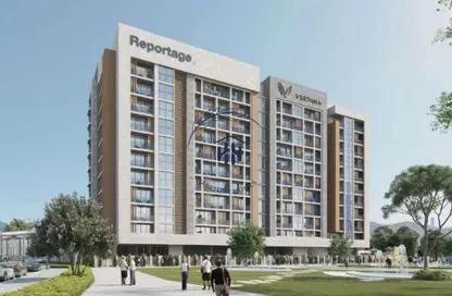 شقة - غرفة نوم - 2 حمامات للبيع في فيردانا - مجمع دبي للاستثمار - دبي