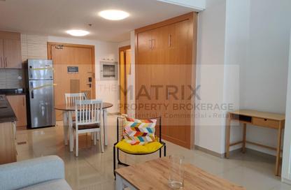 Apartment - Studio - 1 for rent in Lincoln Park B - Lincoln Park - Arjan - Dubai