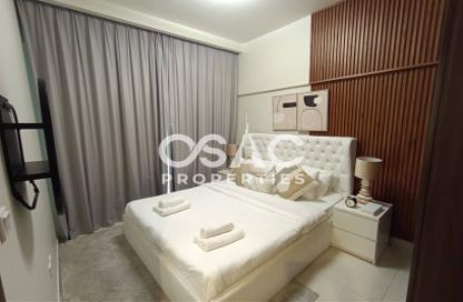 Apartment - 1 Bedroom - 1 Bathroom for sale in Reva Residences - Business Bay - Dubai Apartment - 1 Bedroom - 1 Bathroom for sale in Reva Residences - Business Bay - Dubai