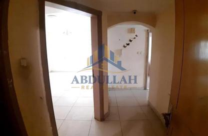 Apartment - 1 - 1 for rent in Muwaileh 29 Building - Muwaileh - Sharjah