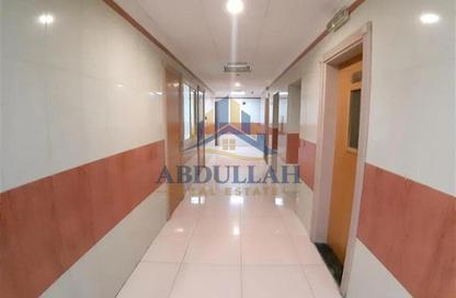 Apartment - 1 - 1 for rent in Muwaileh 29 Building - Muwaileh - Sharjah