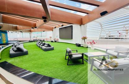 Apartment - 1 Bedroom - 2 Bathrooms for rent in Opalz By Danube Tower 2 - Opalz by Danube - Dubai Science Park - Dubai