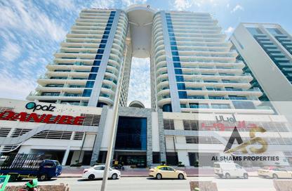 Apartment - 1 Bedroom - 2 Bathrooms for rent in Opalz By Danube Tower 2 - Opalz by Danube - Dubai Science Park - Dubai