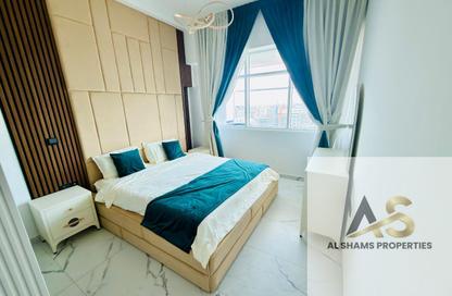 Apartment - 1 Bedroom - 2 Bathrooms for rent in Opalz By Danube Tower 2 - Opalz by Danube - Dubai Science Park - Dubai